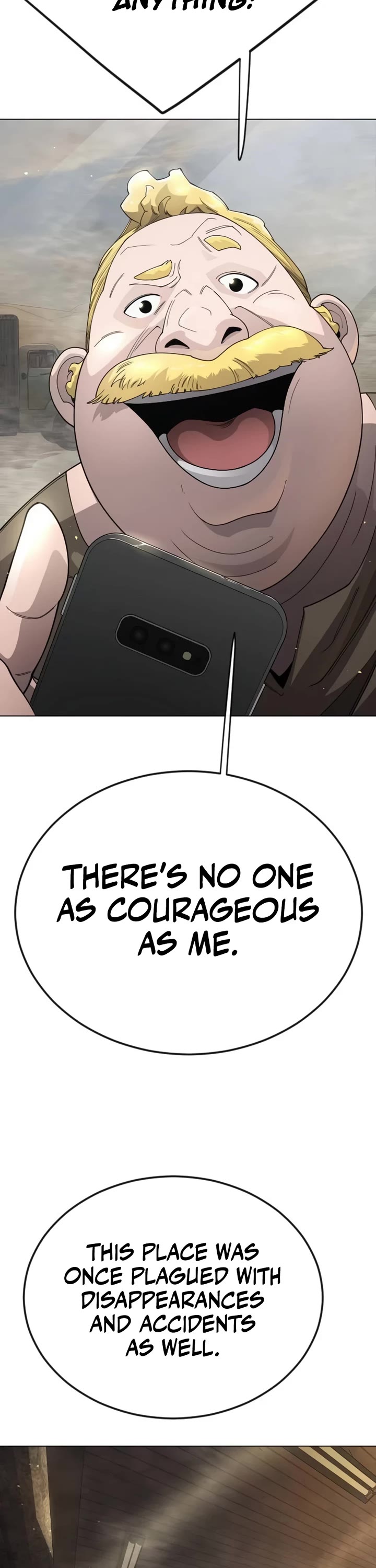 The Superhuman Era Chap 191 - Next Chap 192