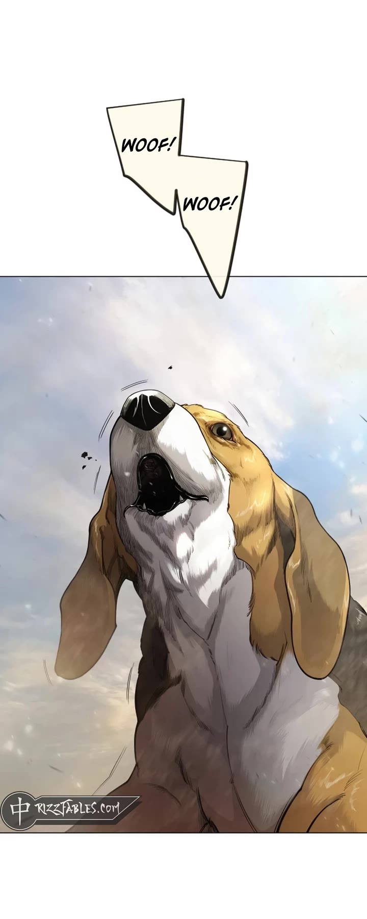 The Superhuman Era Chap 191 - Next Chap 192