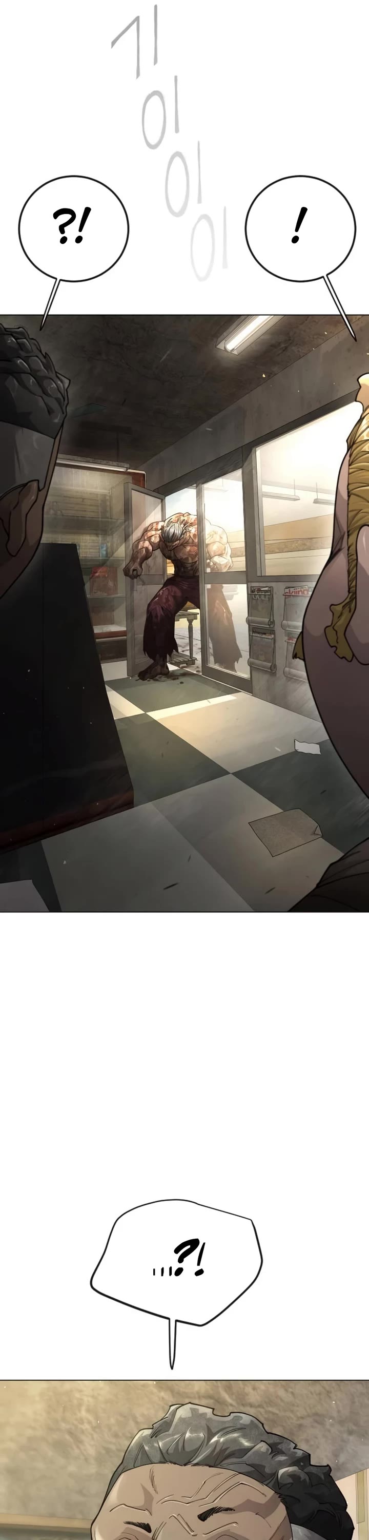 The Superhuman Era Chap 191 - Next Chap 192