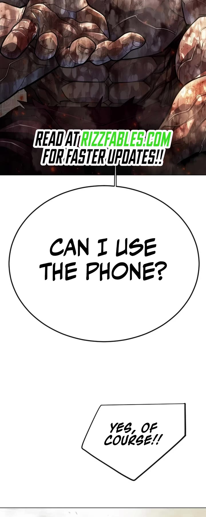 The Superhuman Era Chap 191 - Next Chap 192