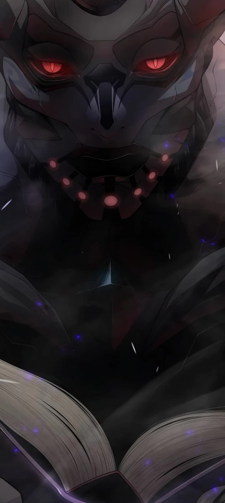 The Superhuman Era Chap 191 - Next Chap 192