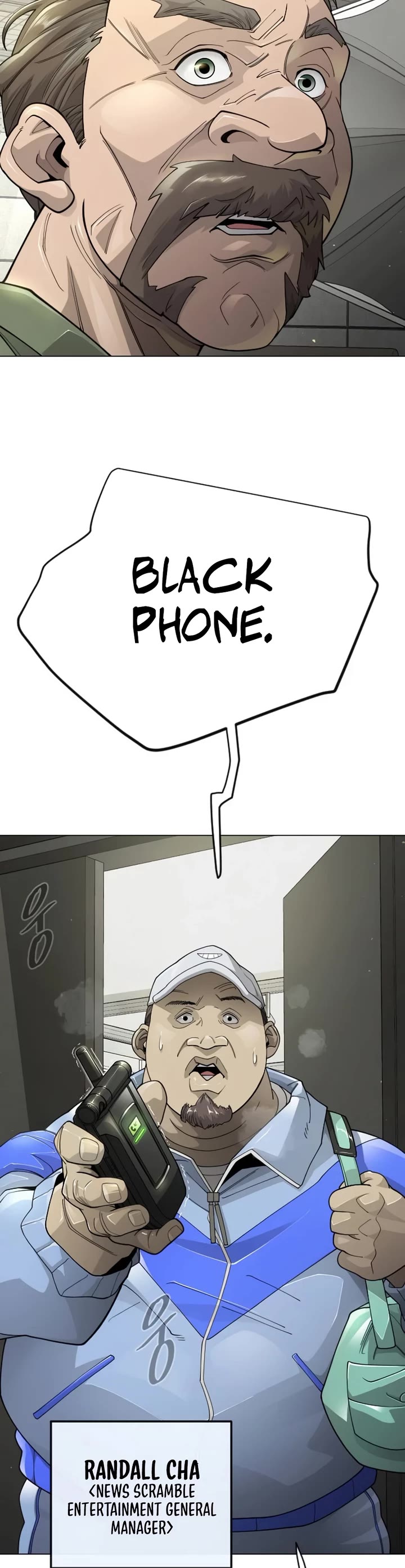 The Superhuman Era Chap 191 - Next Chap 192