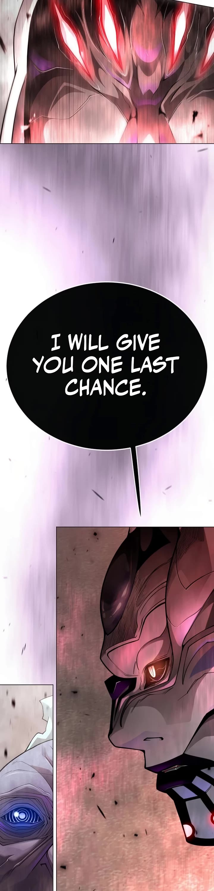 The Superhuman Era Chap 191 - Next Chap 192
