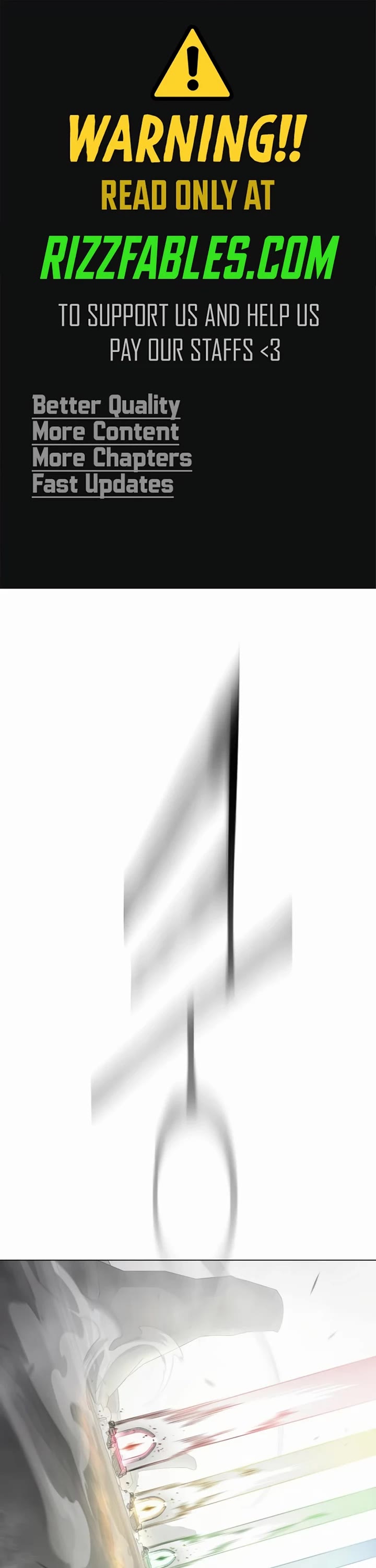 The Superhuman Era Chap 191 - Next Chap 192