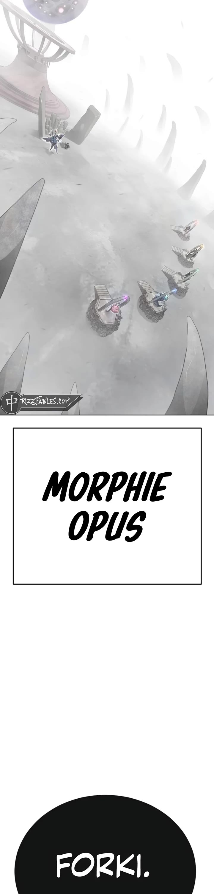 The Superhuman Era Chap 191 - Next Chap 192