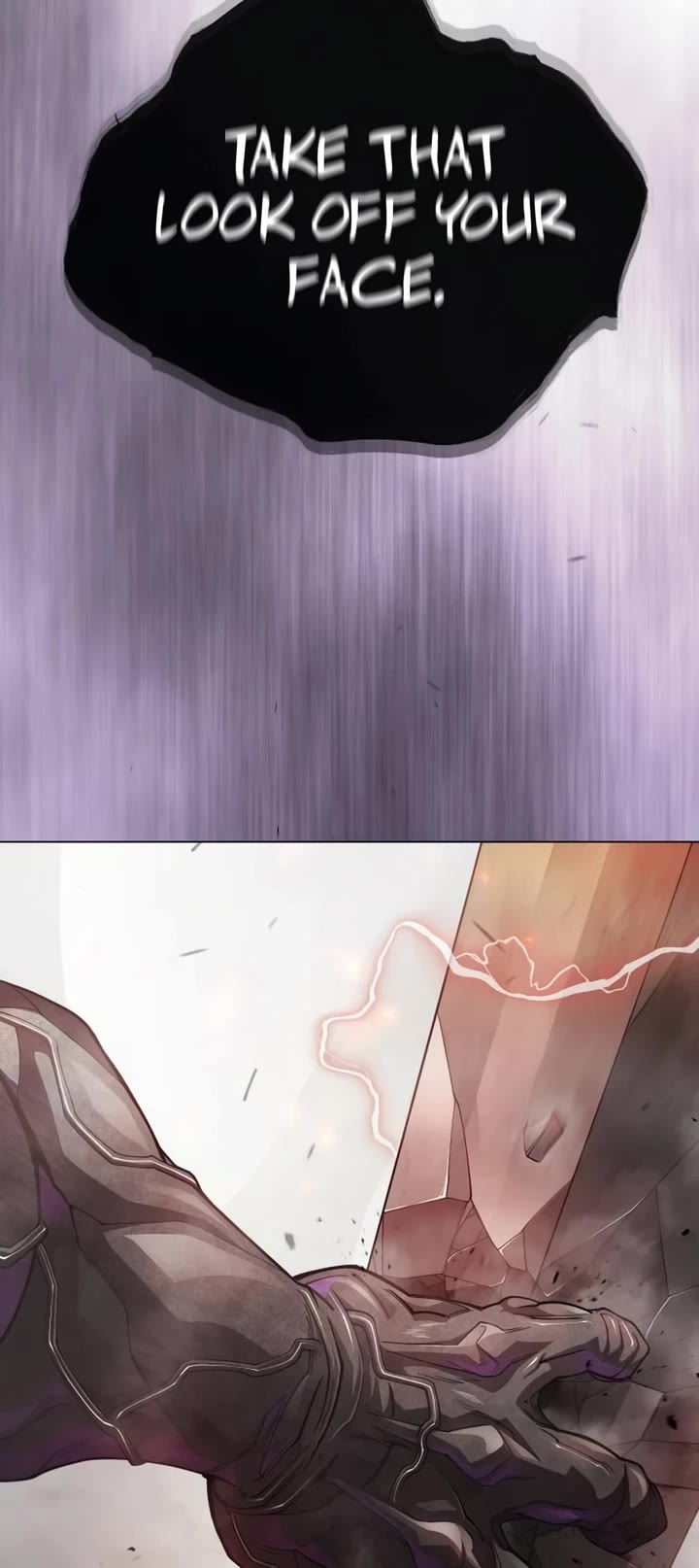 The Superhuman Era Chap 191 - Next Chap 192