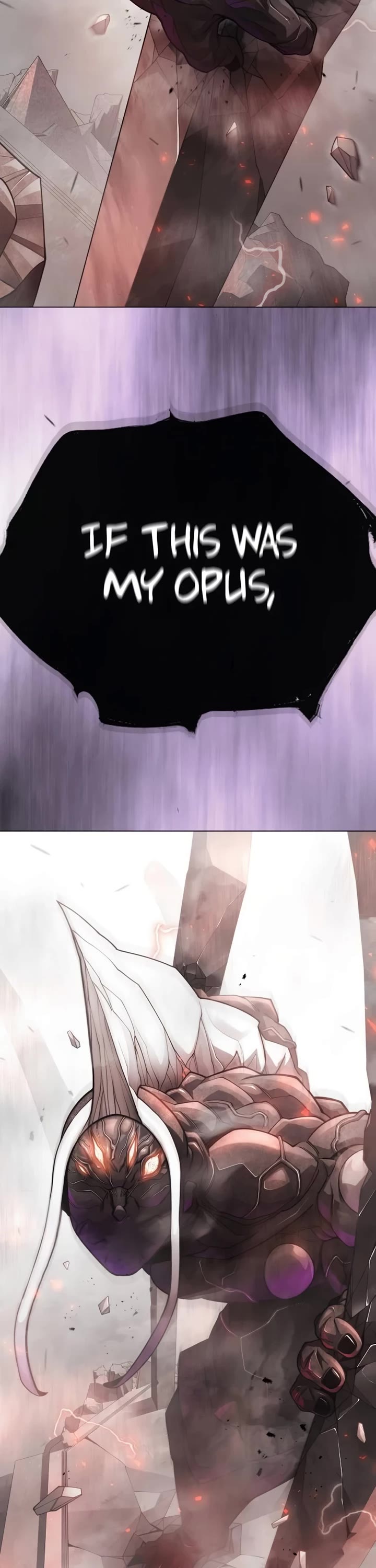 The Superhuman Era Chap 191 - Next Chap 192