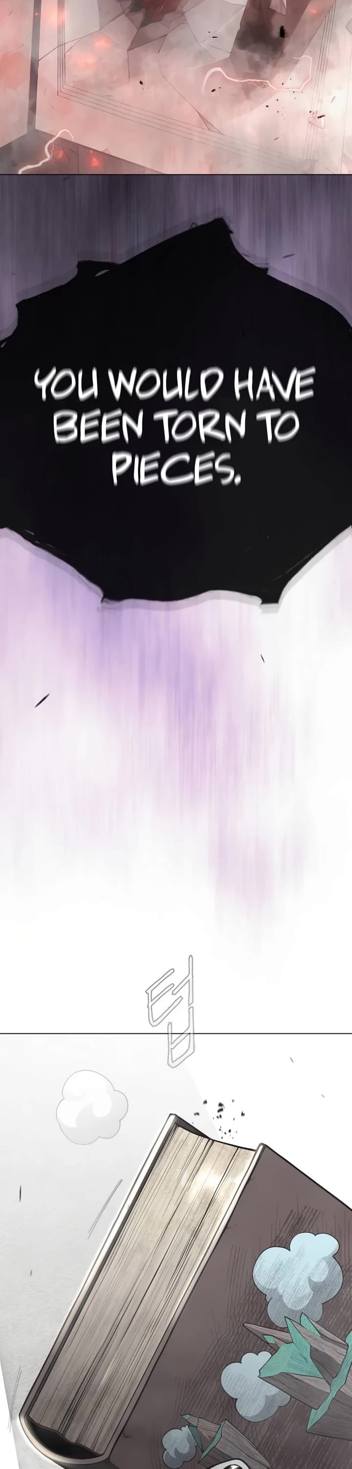 The Superhuman Era Chap 191 - Next Chap 192