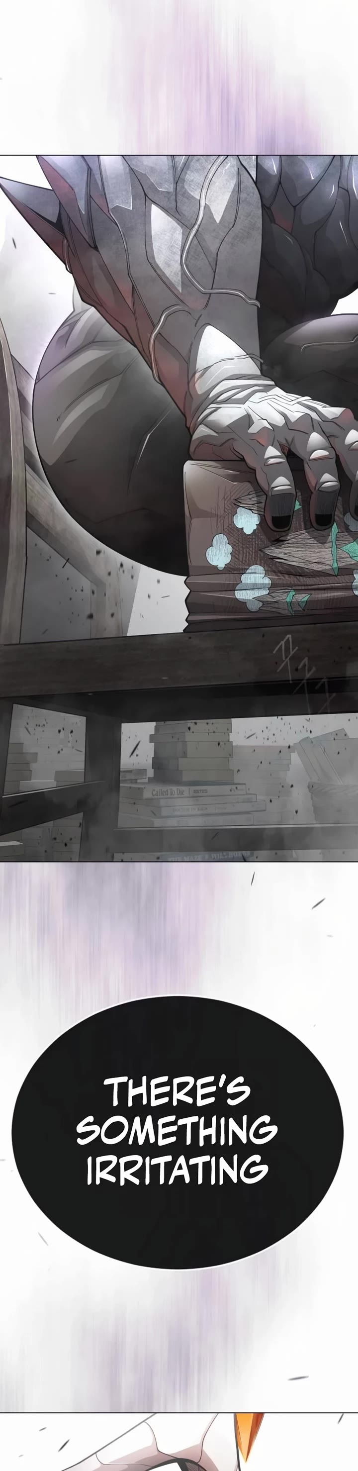 The Superhuman Era Chap 191 - Next Chap 192