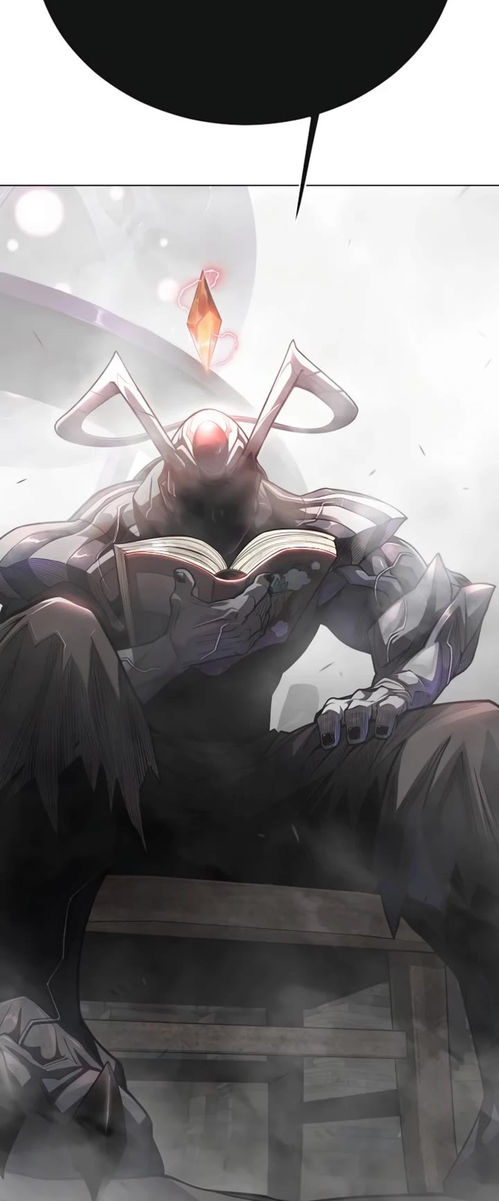 The Superhuman Era Chap 191 - Next Chap 192