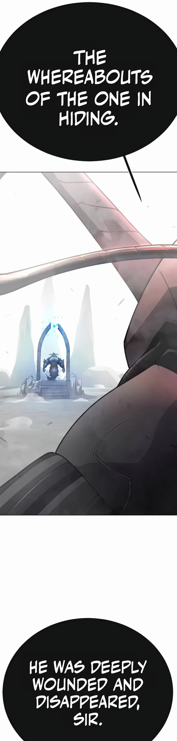 The Superhuman Era Chap 191 - Next Chap 192