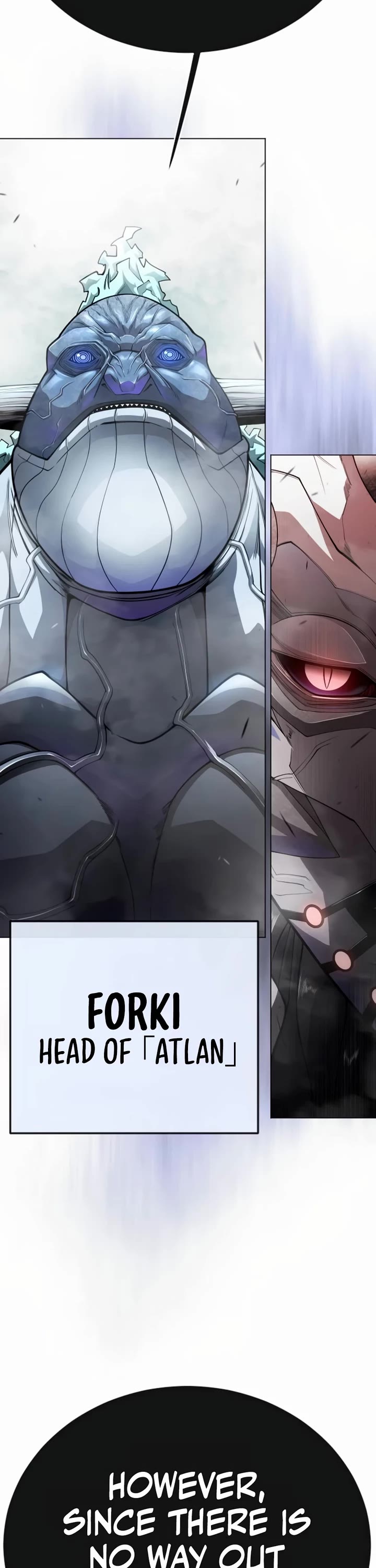 The Superhuman Era Chap 191 - Next Chap 192