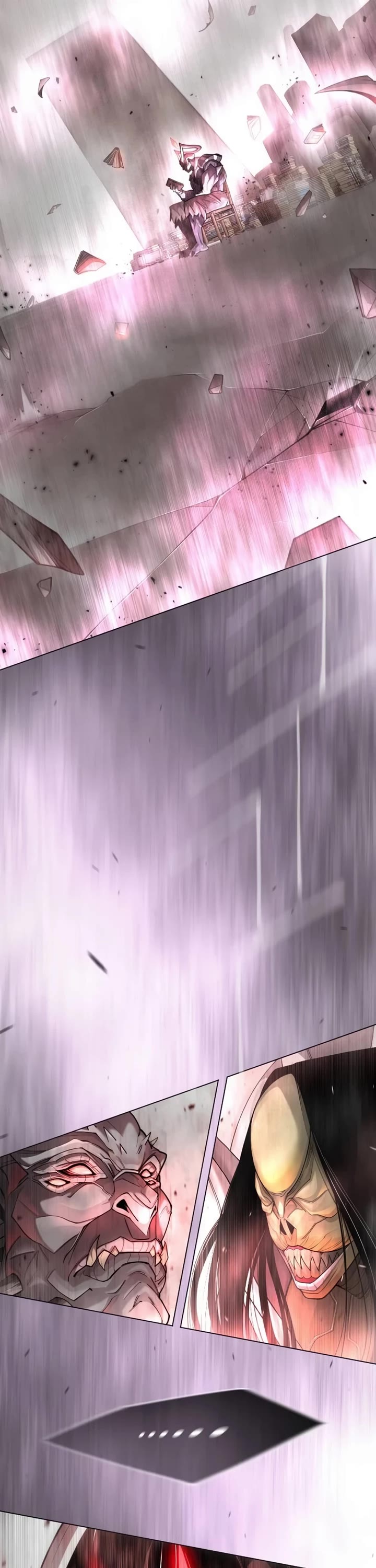 The Superhuman Era Chap 191 - Next Chap 192