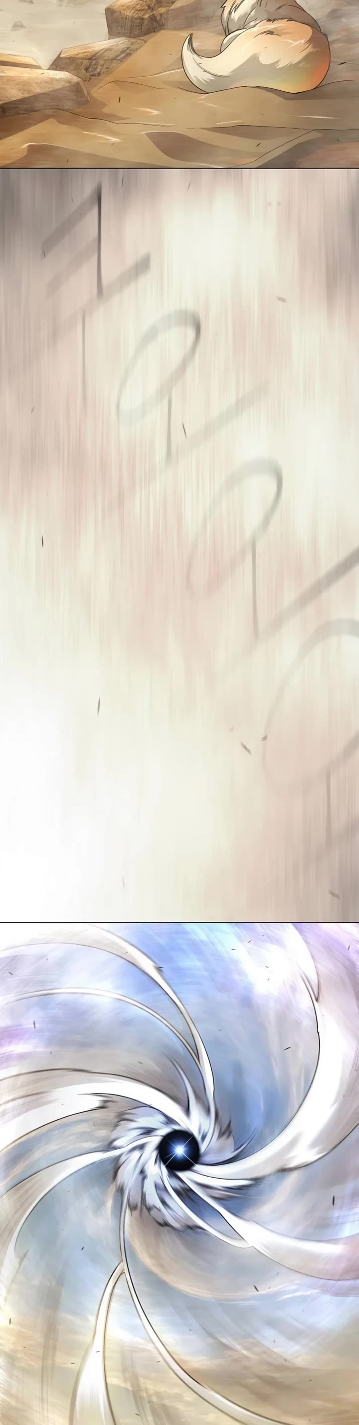 The Superhuman Era Chap 191 - Next Chap 192