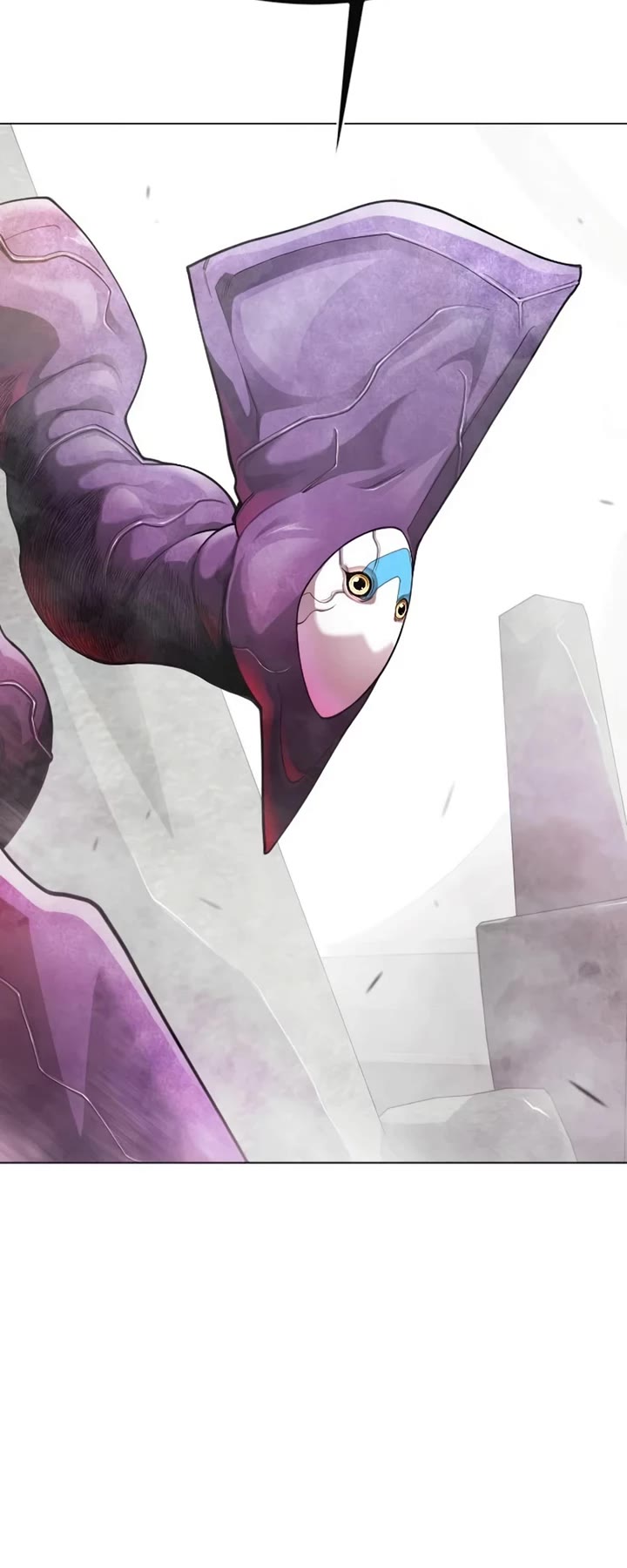 The Superhuman Era Chap 191 - Next Chap 192