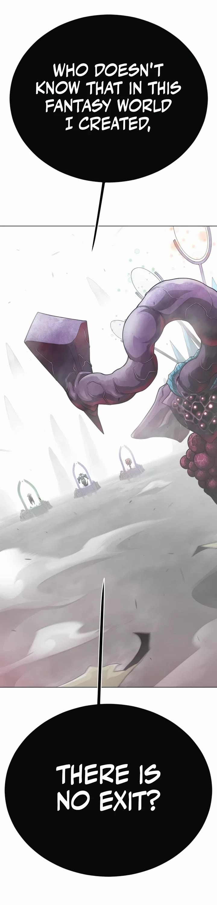 The Superhuman Era Chap 191 - Next Chap 192