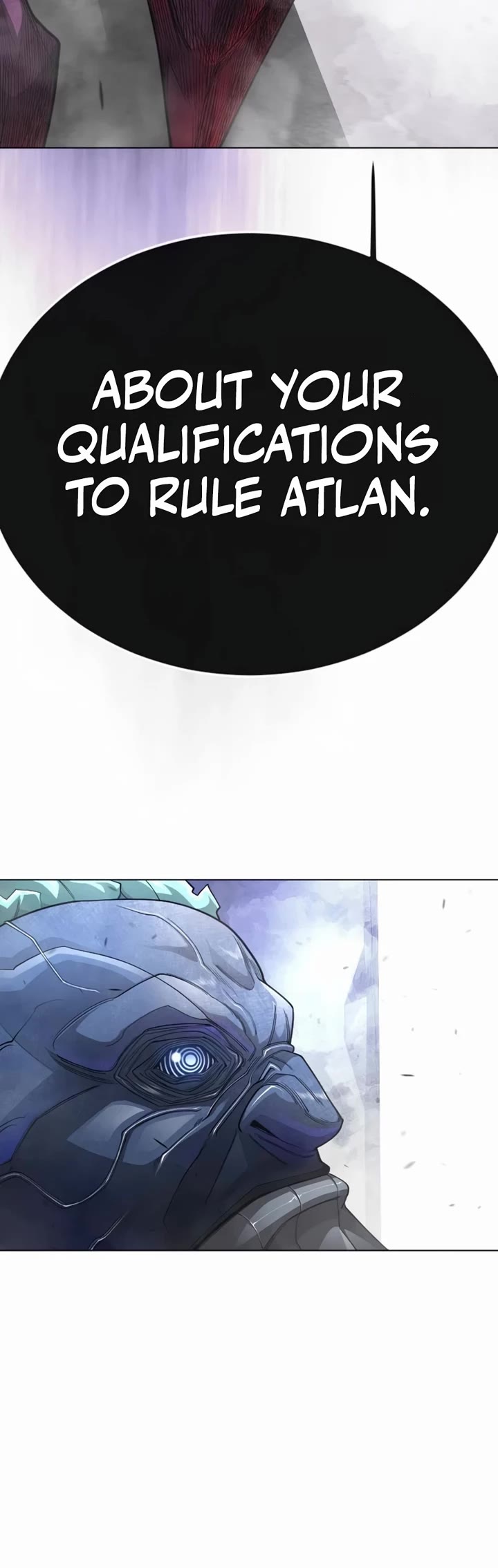 The Superhuman Era Chap 191 - Next Chap 192