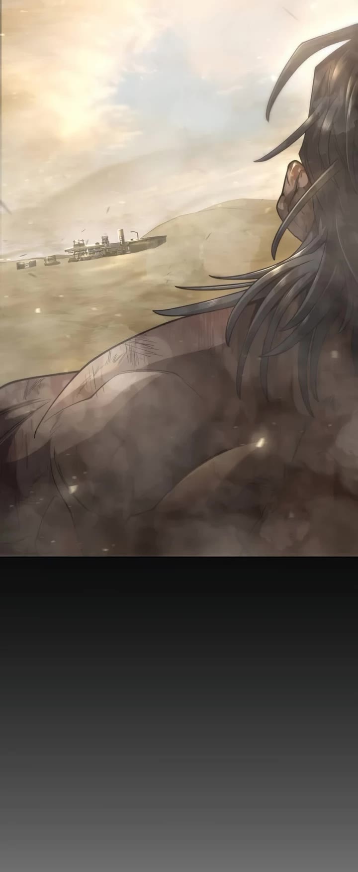 The Superhuman Era Chap 191 - Next Chap 192