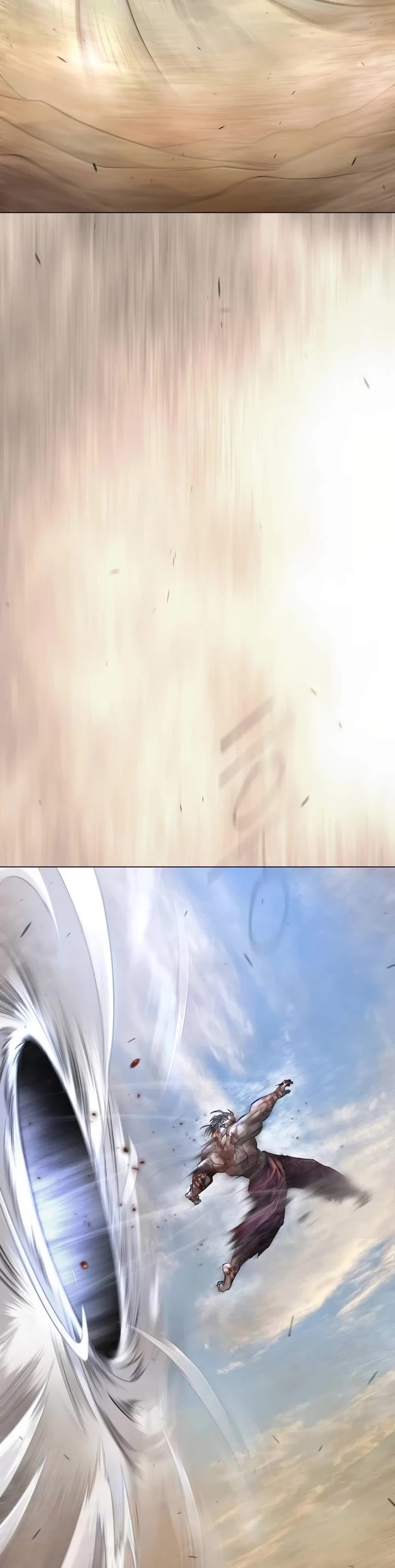 The Superhuman Era Chap 191 - Next Chap 192