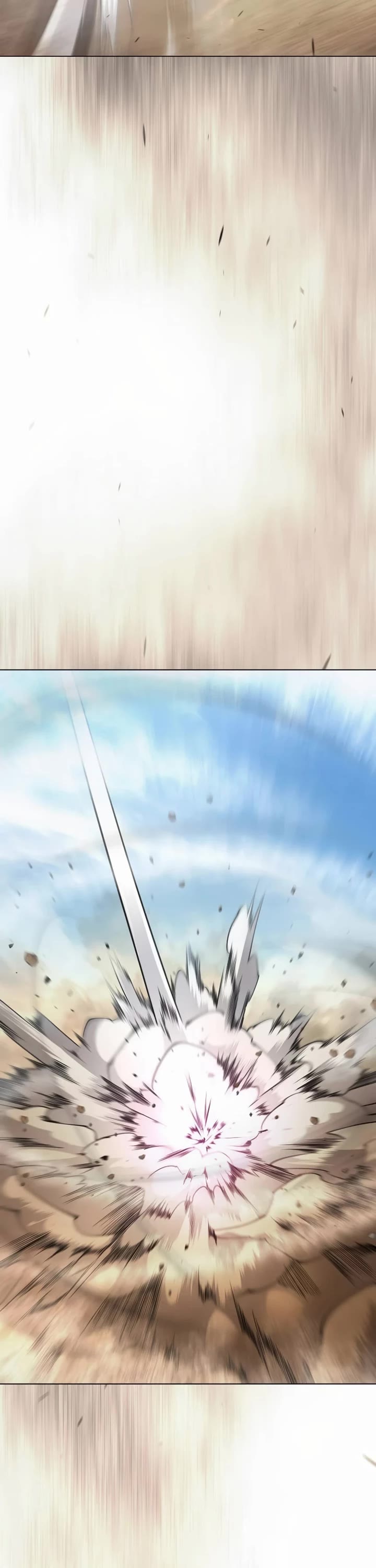 The Superhuman Era Chap 191 - Next Chap 192