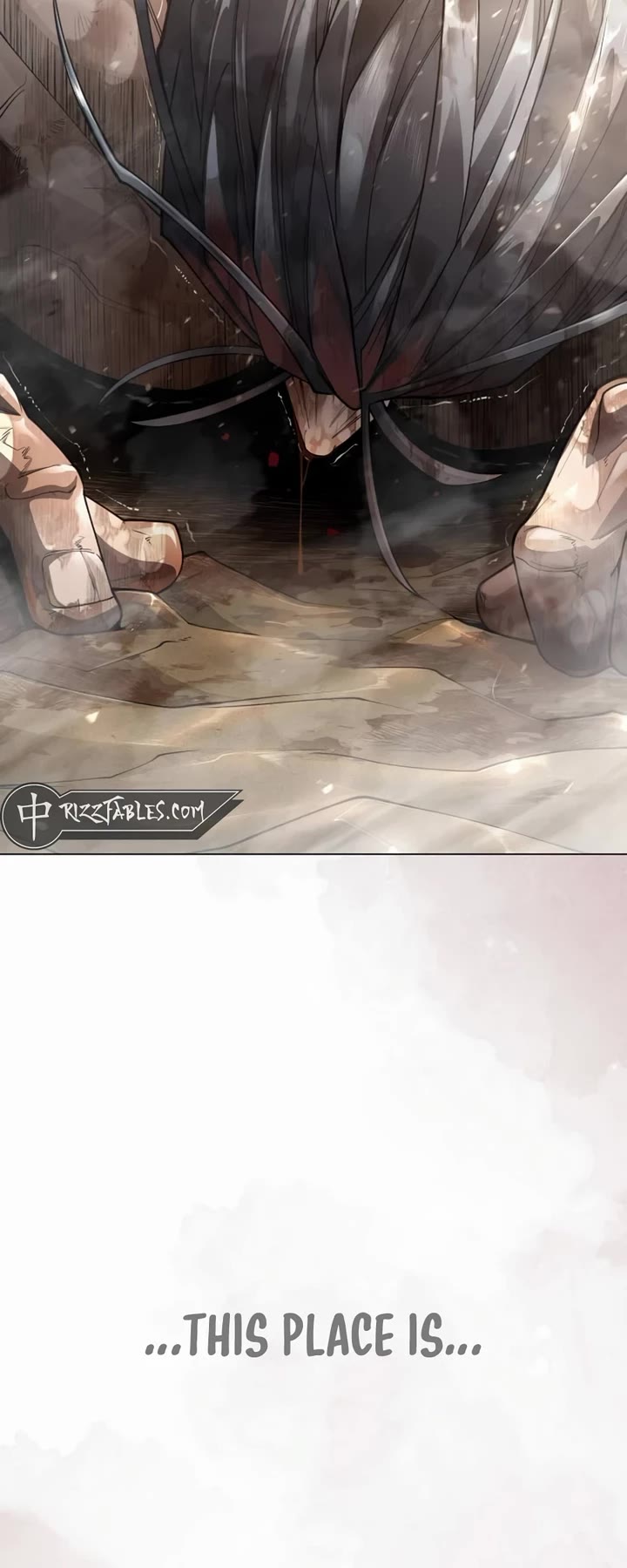 The Superhuman Era Chap 191 - Next Chap 192