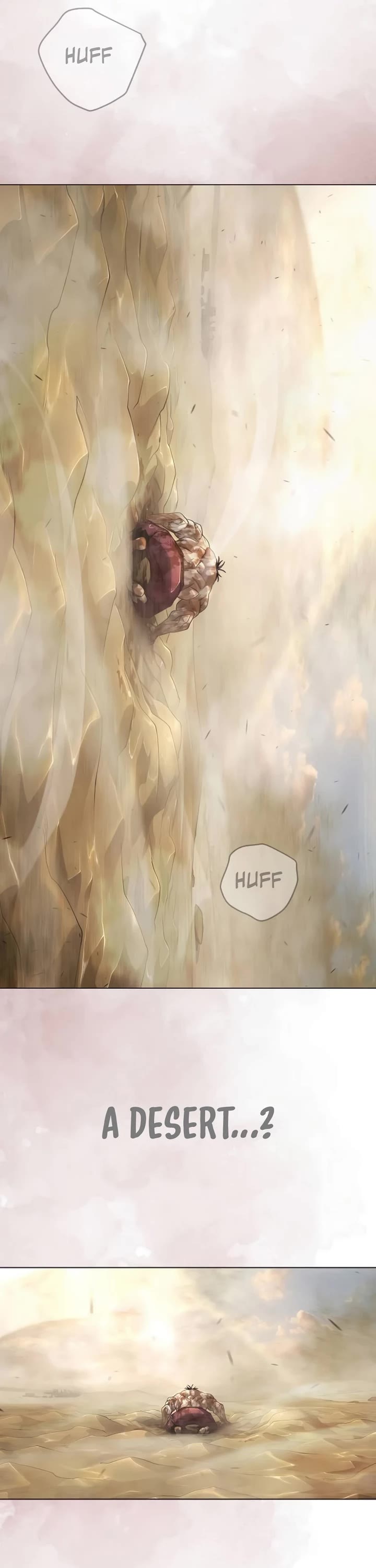 The Superhuman Era Chap 191 - Next Chap 192
