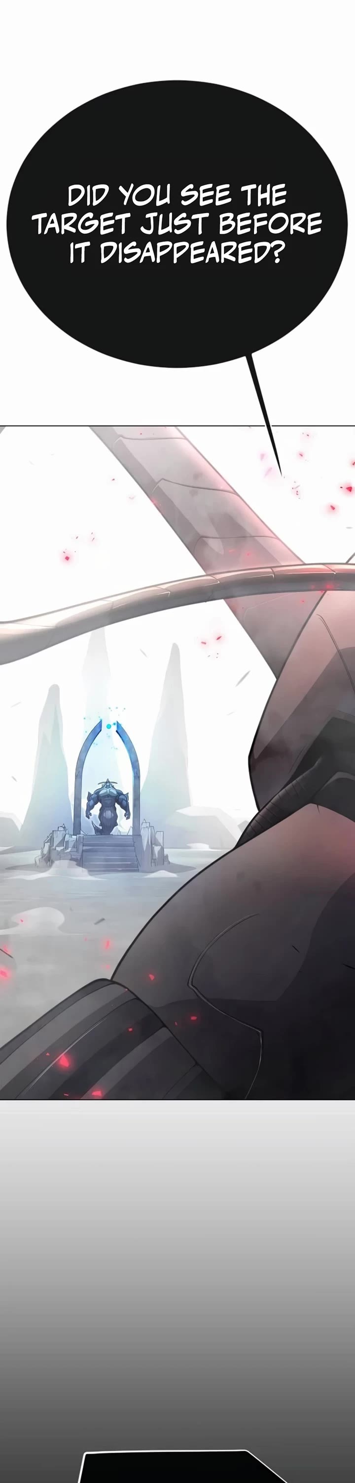 The Superhuman Era Chap 192 - Next Chap 193