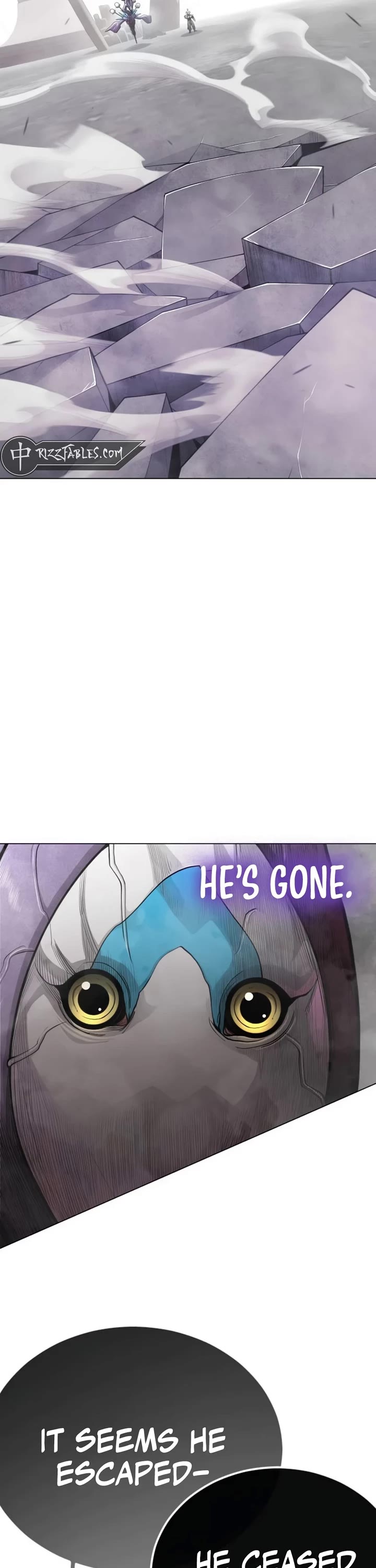 The Superhuman Era Chap 192 - Next Chap 193