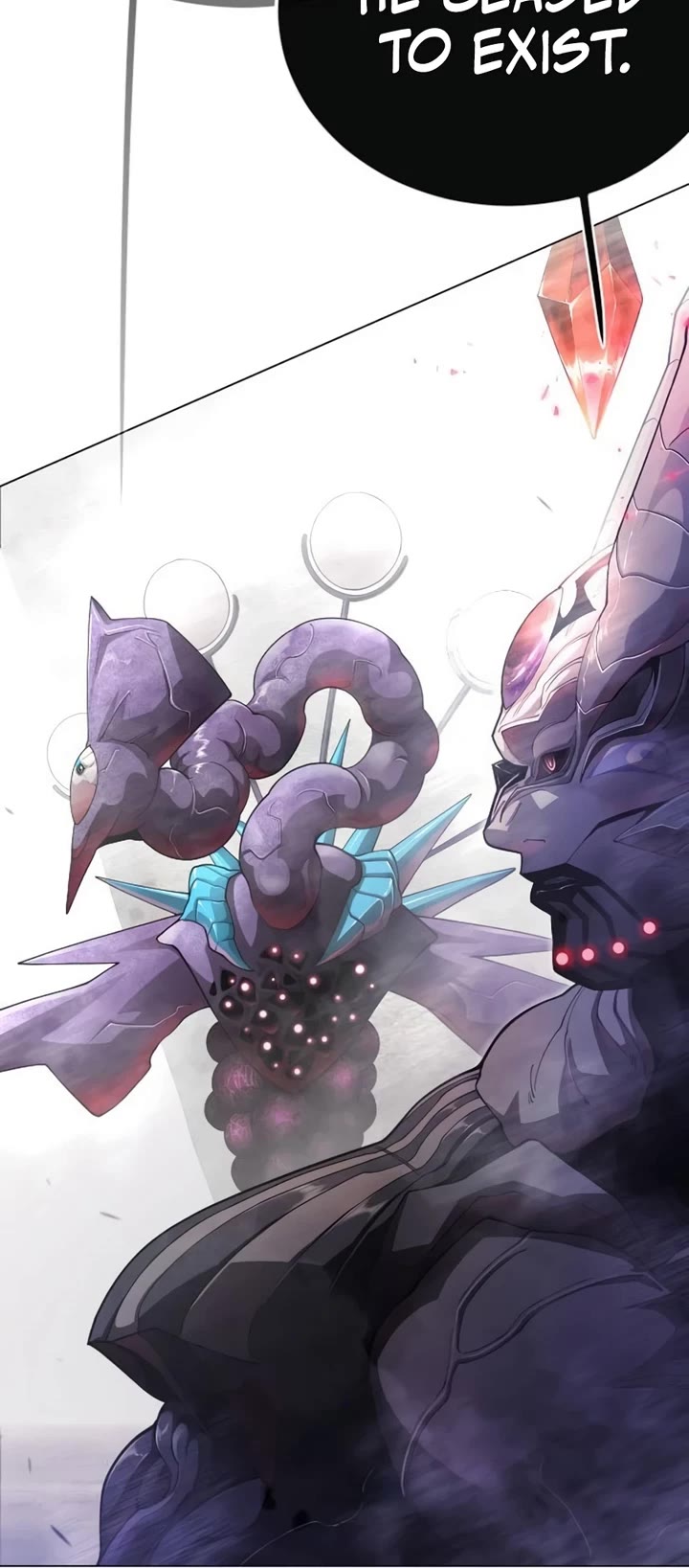 The Superhuman Era Chap 192 - Next Chap 193