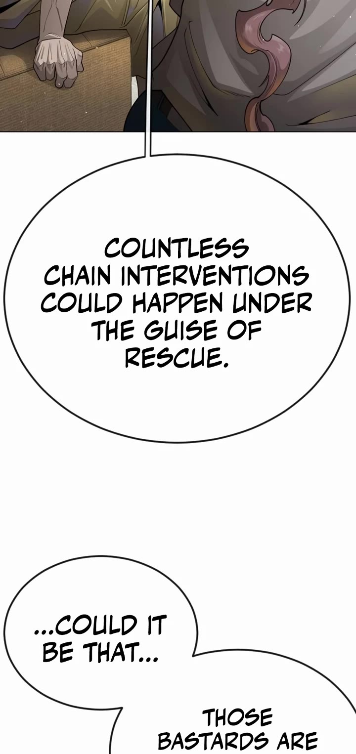 The Superhuman Era Chap 192 - Next Chap 193