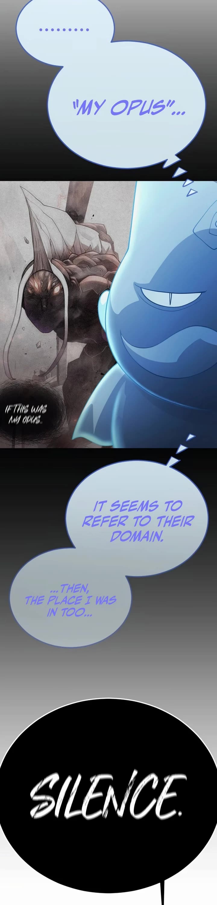 The Superhuman Era Chap 192 - Next Chap 193