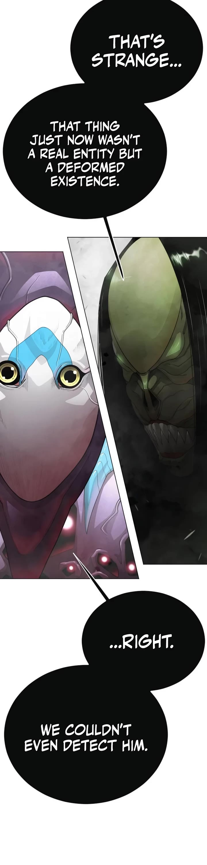 The Superhuman Era Chap 192 - Next Chap 193