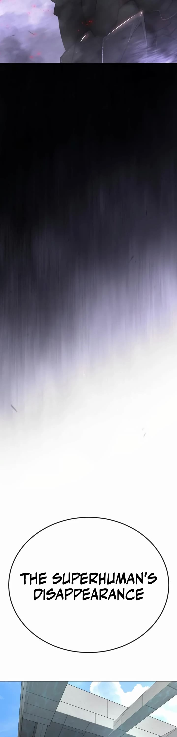 The Superhuman Era Chap 192 - Next Chap 193