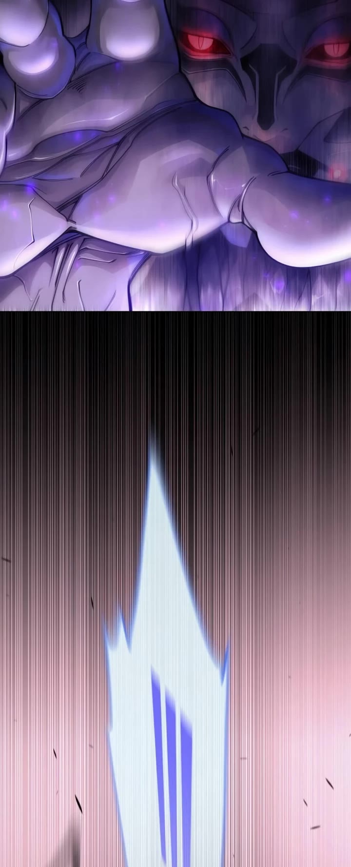 The Superhuman Era Chap 192 - Next Chap 193