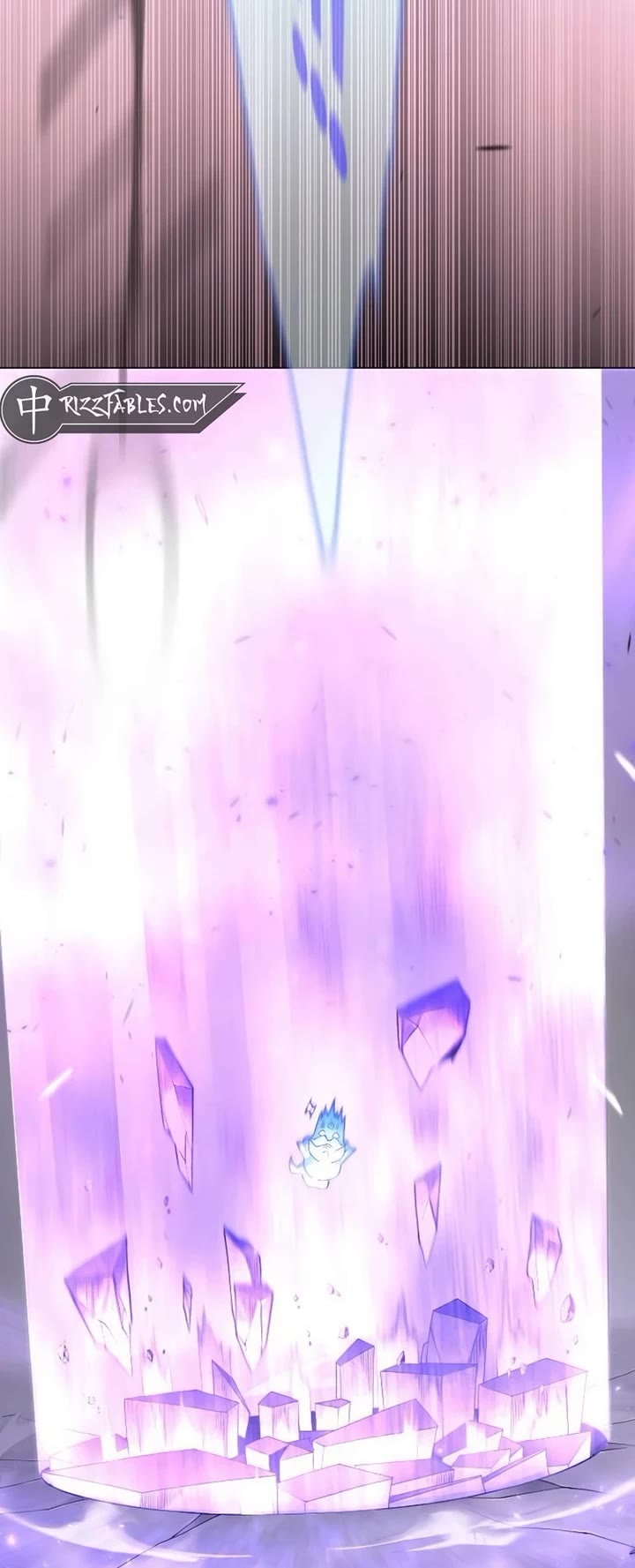 The Superhuman Era Chap 192 - Next Chap 193