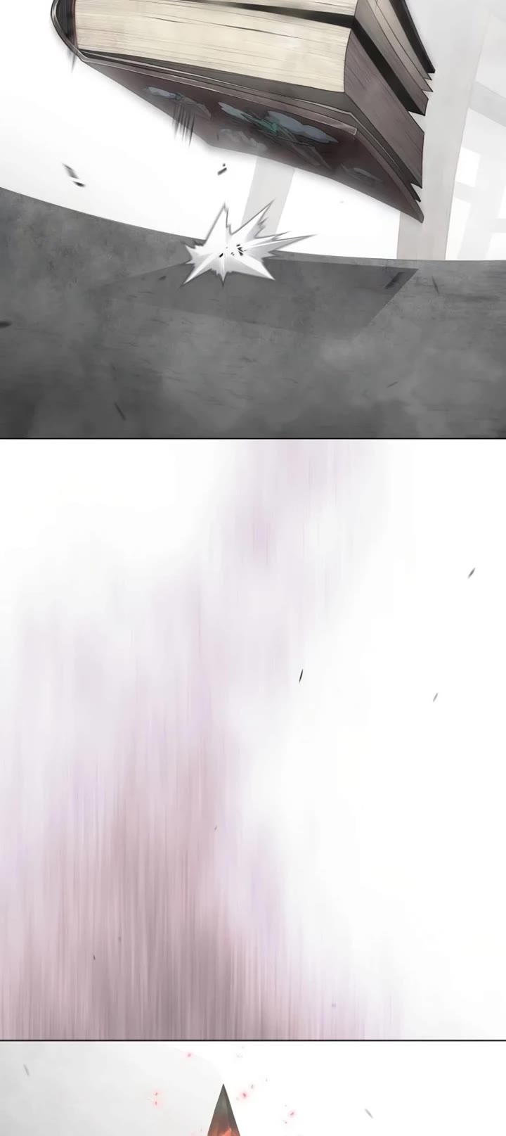 The Superhuman Era Chap 192 - Next Chap 193