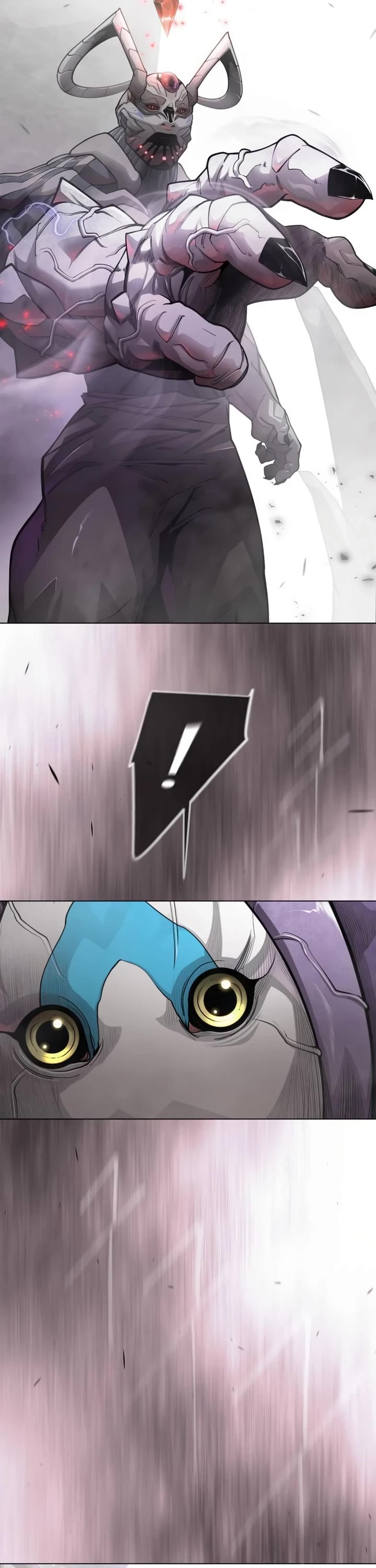 The Superhuman Era Chap 192 - Next Chap 193