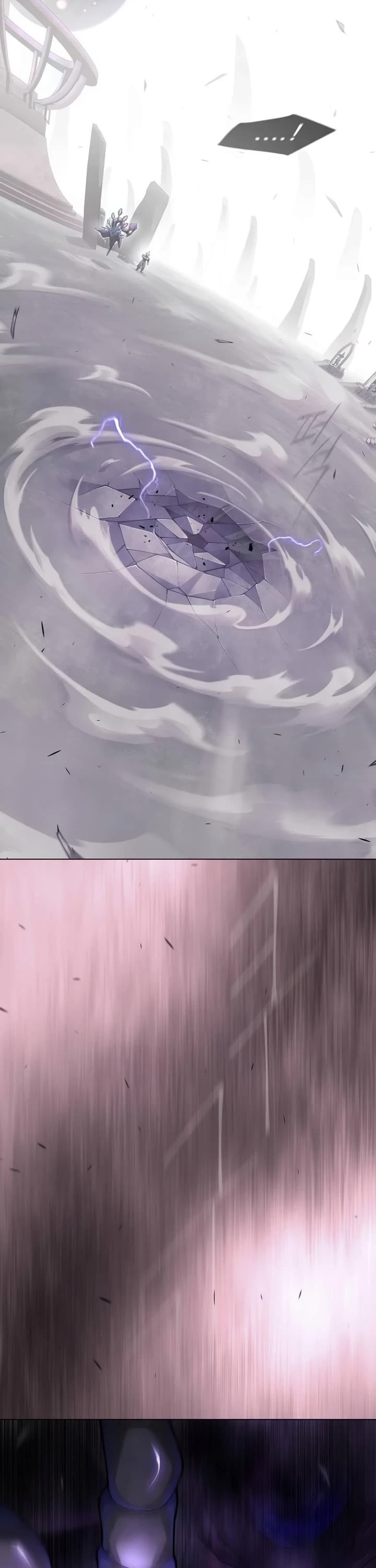 The Superhuman Era Chap 192 - Next Chap 193