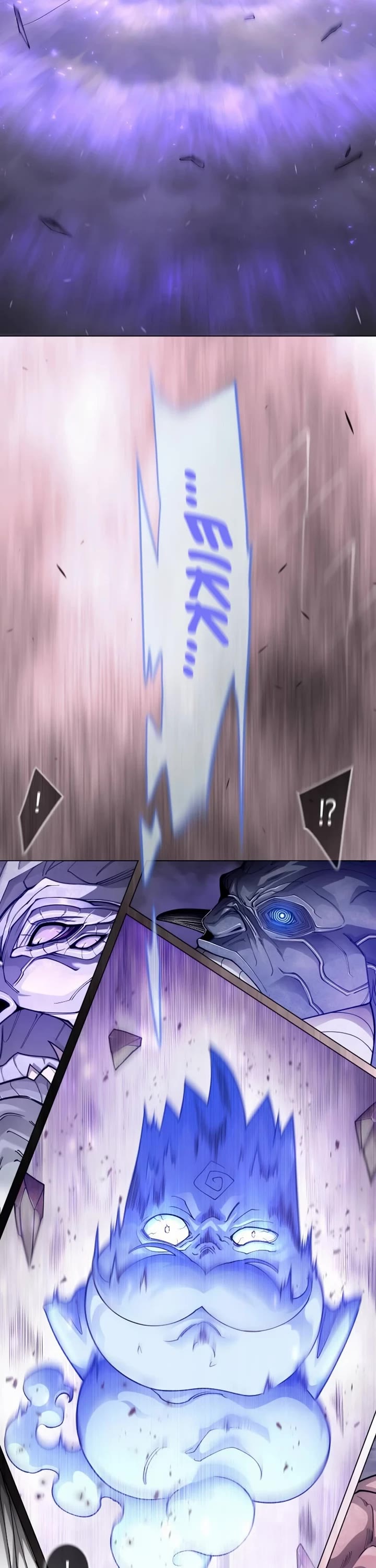 The Superhuman Era Chap 192 - Next Chap 193