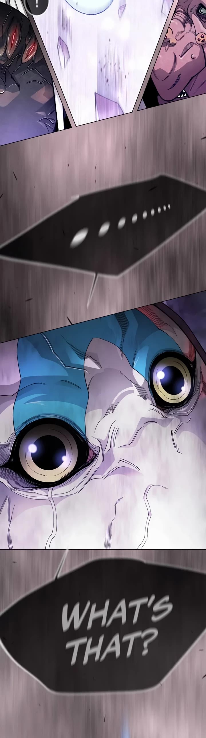 The Superhuman Era Chap 192 - Next Chap 193