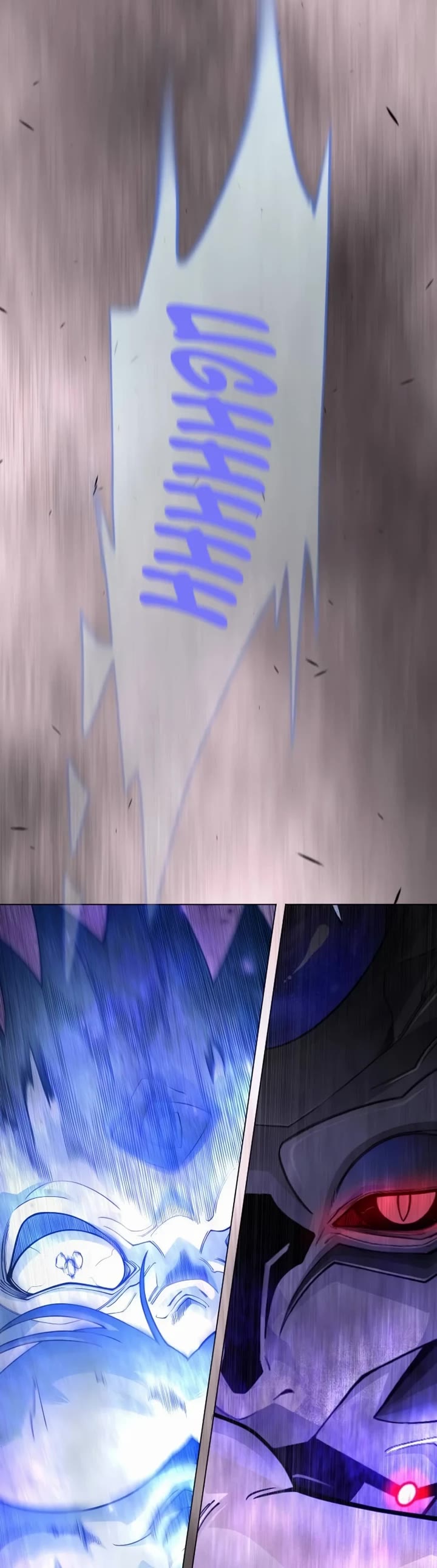 The Superhuman Era Chap 192 - Next Chap 193