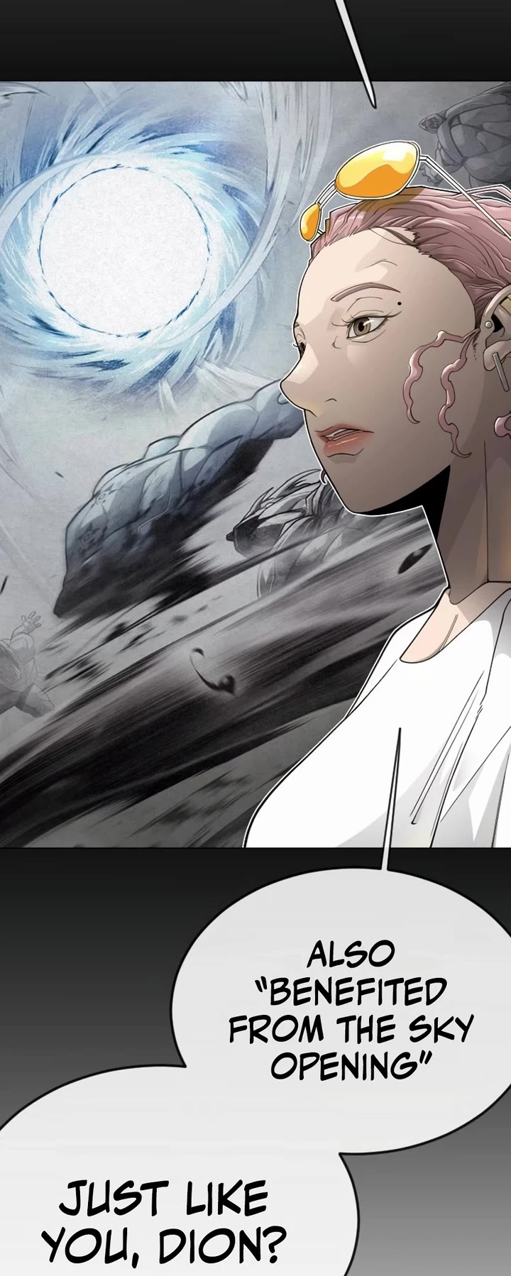 The Superhuman Era Chap 192 - Next Chap 193