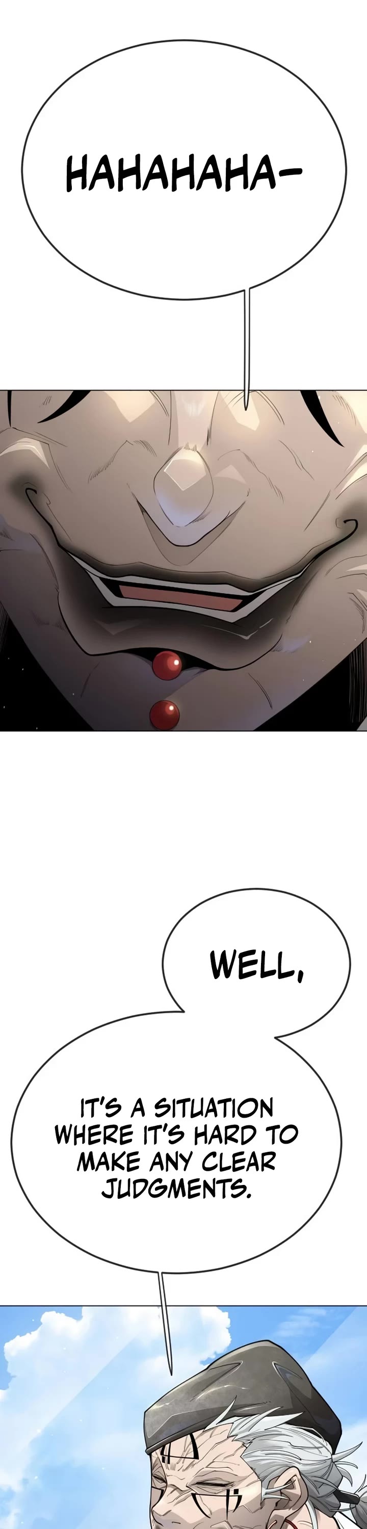 The Superhuman Era Chap 192 - Next Chap 193