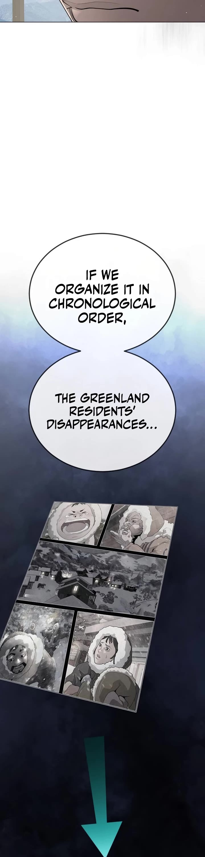 The Superhuman Era Chap 192 - Next Chap 193
