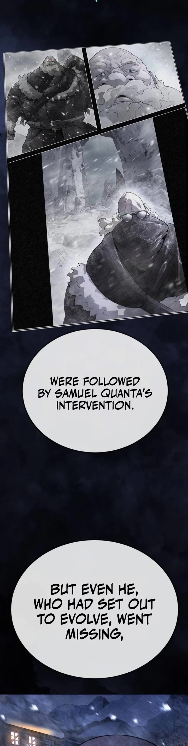 The Superhuman Era Chap 192 - Next Chap 193
