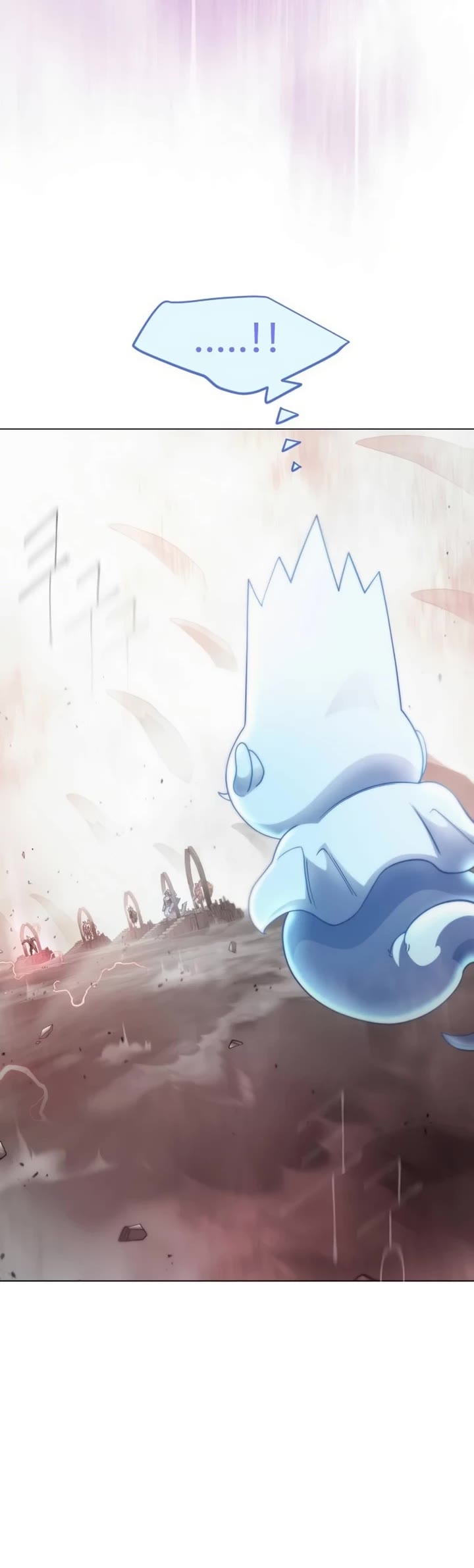 The Superhuman Era Chap 192 - Next Chap 193