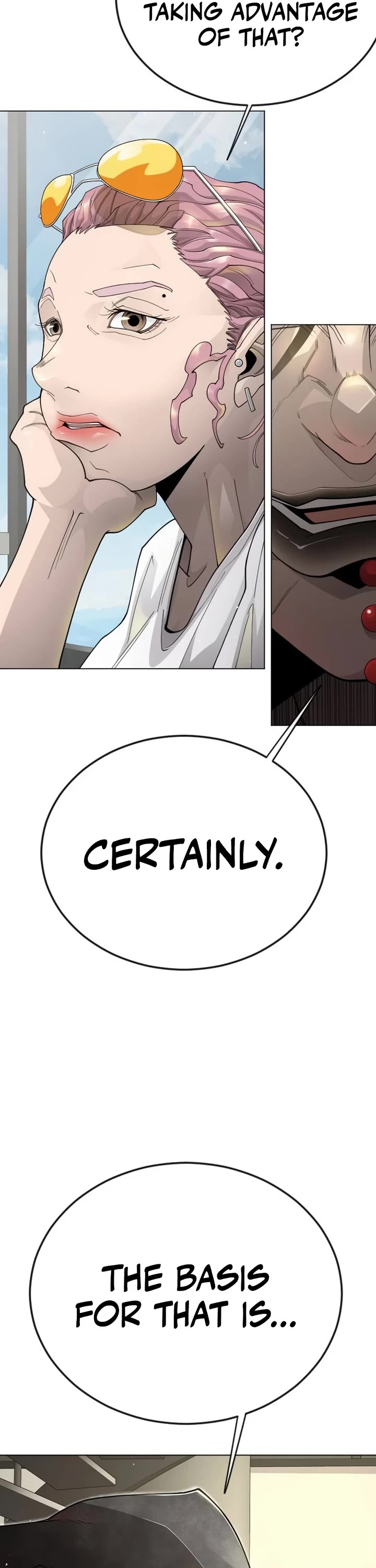 The Superhuman Era Chap 192 - Next Chap 193
