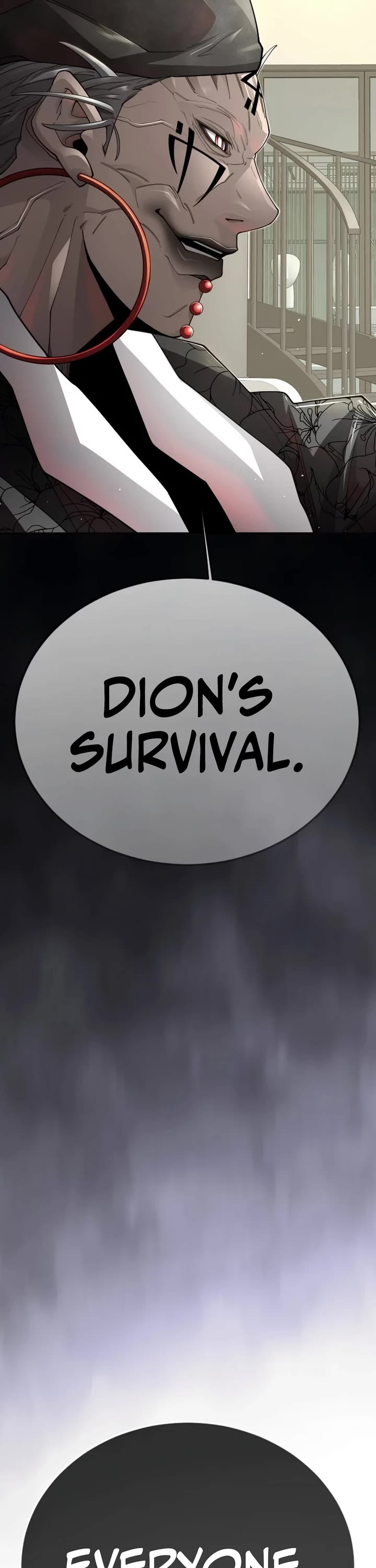 The Superhuman Era Chap 192 - Next Chap 193