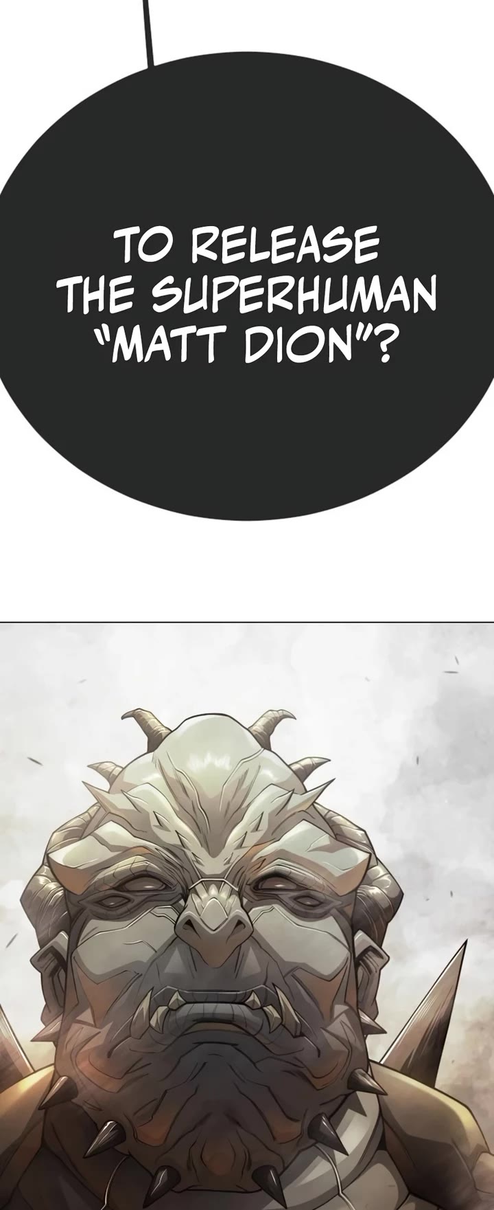The Superhuman Era Chap 192 - Next Chap 193