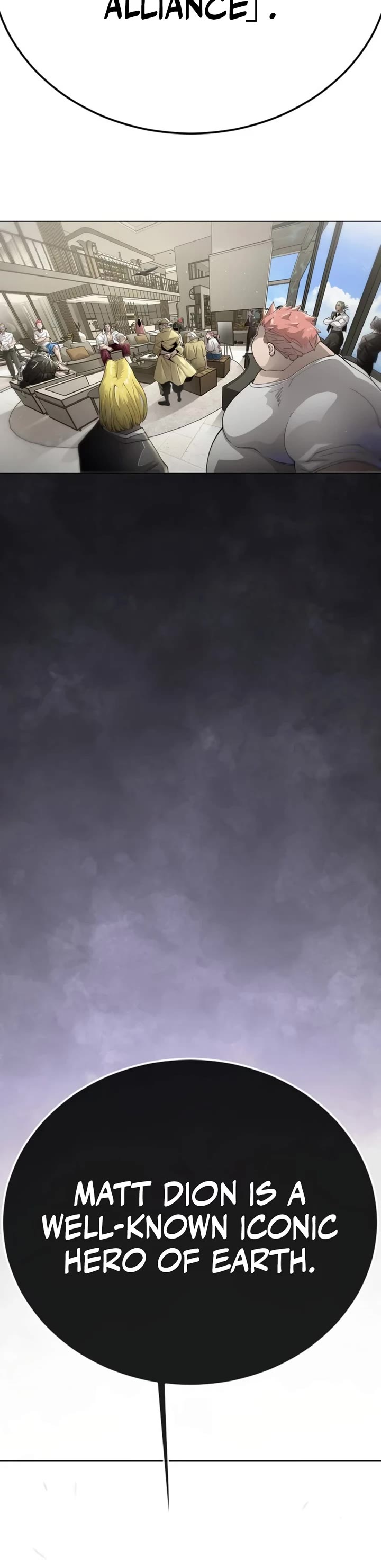 The Superhuman Era Chap 192 - Next Chap 193